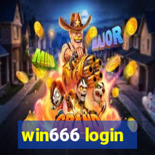 win666 login